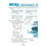 Vở Bài Tập Tiếng Việt Lớp 3 - Tập 2 - Kết Nối Tri Thức Với Cuộc Sống