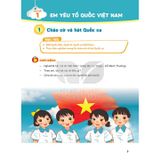 Đạo Đức Lớp 3 - Kết Nối Tri Thức Với Cuộc Sống