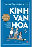 Kính Vạn Hoa - Tập 5 - Bìa Cứng (Ấn Bản Kỉ Niệm 65 Năm NXB Kim Đồng)
