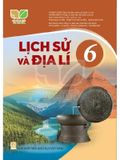 Lịch Sử Và Địa Lí Lớp 6 - Kết Nối Tri Thức Với Cuộc Sống