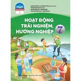 Hoạt Động Trải Nghiệm Lớp 7 - Bản 1 - Chân Trời Sáng Tạo