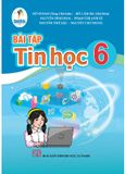 Bài Tập Tin Học Lớp 6 Cánh Diều