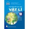 Chuyên Đề Học Tập Vật Lí Lớp 10 - Chân Trời Sáng Tạo