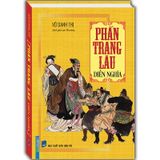 Phấn Trang Lâu Diễn Nghĩa (Bìa Cứng)