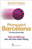 Phong Cách Barcelona