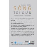 Phong Cách Sống Tối Giản