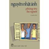 Phòng Trọ Ba Người