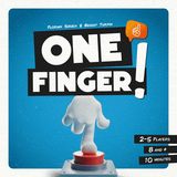 Board Game One Finger