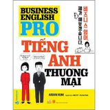 Pro Tiếng Anh Thương Mại