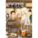 Quán Rượu Dị Giới 