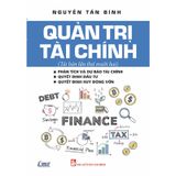 Quản Trị Tài Chính