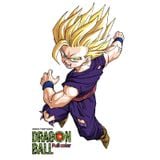 Dragon Ball Full Color - Truy Lùng Cell Bọ Hung - Tập 6 End