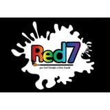 Board Game Red 7 - Board Game thú vị cho mọi người