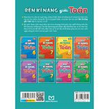 Rèn Kĩ Năng Giải Toán Lớp 7 - Tập 2