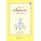 Triết Lý Alpaca - Biết Lùi Để Tiến Xa