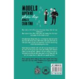 Models - Quyến Rũ Phái Đẹp Bằng Cả Chân Tình