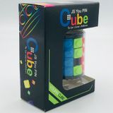 Rubik Tháp 4 Tầng Magic Tower - 6410