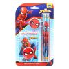 Bộ Ghi Chú 7 Món Marvel Spider-Man - HooHooHaHa® VPH13-1404