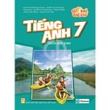 Tiếng Anh Lớp 7 - Global Success - Kết Nối Tri Thức & Cuộc Sống