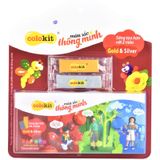 Sáp nặn Colokit MC-C026