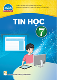 Tin Học Lớp 7 Chân Trời Sáng Tạo