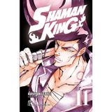 Shaman King - Tập 11