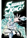 Shaman King - Tập 12