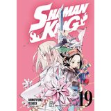 Shaman King - Tập 19