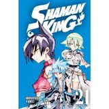 Shaman King - Tập 21