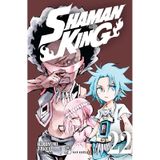 Shaman King - Tập 22