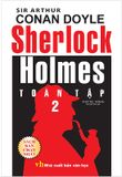 Sherlock Holmes Toàn Tập (2 Tập)