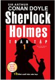 Sherlock Holmes Toàn Tập (2 Tập)