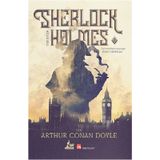 Sherlock Holmes Toàn Tập - Tập 2