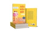 Siêu Đầu Bếp Nhí