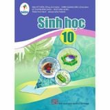 Sinh Học Lớp 10 - Cánh Diều