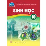 Sinh Học Lớp 10 - Chân Trời Sáng Tạo