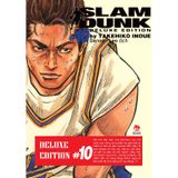 Slam Dunk - Deluxe Edition - Tập 10