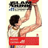 Slam Dunk - Deluxe Edition - Tập 11