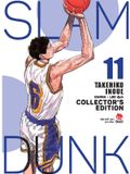 Slam Dunk - Deluxe Edition - Tập 11