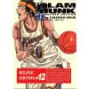 Slam Dunk - Deluxe Edition - Tập 12 (Tặng Kèm Obi + Bìa Áo Limited Ngẫu Nhiên)
