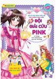 Smart Girl - Đội Giải Cứu PINK Tập 1