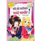 Smart Girl - Tớ Sẽ Đứng Thứ Nhất