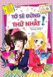 Smart Girl - Tớ Sẽ Đứng Thứ Nhất