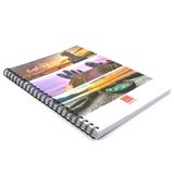 Sổ Lò Xo Notebook, Cool  A4 4145