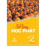 Sổ Tay Học Phật - Tập 2