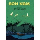 Sơn Nam - Hương quê - Tập Truyện Ngắn