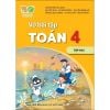 Vở Bài Tập Toán 4 Tập 2 - Kết Nối Tri Thức Với Cuộc Sống