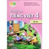 Vở Bài Tập Tiếng Việt 4 Tập 2 - Kết Nối Tri Thức Với Cuộc Sống