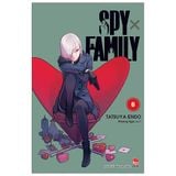 Spy X Family Tập 6