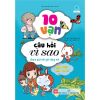 10 Vạn Câu Hỏi Vì Sao - Khám Phá Thế Giới Động Vật - Bay Trên Bầu Trời 2 (Tái Bản 2018)